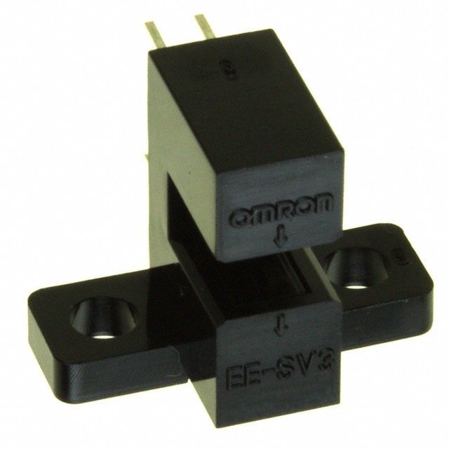 EE-SV3-DS Omron Electronics Inc-EMC Div  Optical Sensors - Photointerrupters - Slot Type - Transistor Output